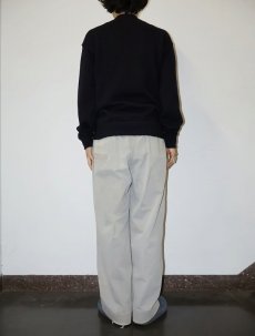 画像4: 50's SANFORIZED "Army Twill" チノトラウザーズ W34 (4)