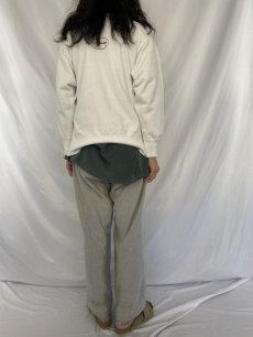 画像4: 80's Champion REVERSE WEAVE USA製 トリコタグ "STONE HARBOR" M (4)