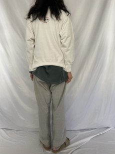 画像4: 80's Champion REVERSE WEAVE USA製 トリコタグ "STONE HARBOR" M (4)