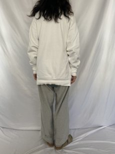 画像4: 90's Champion REVERSE WEAVE USA製 目付き XXL (4)