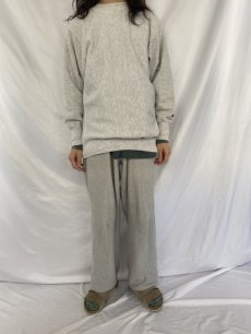 画像2: 90's Champion REVERSE WEAVE USA製 目無し XL (2)