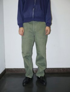 画像2: 60's THE HAYES COMPANY ベイカーパンツ W32 (2)