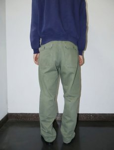 画像3: 60's THE HAYES COMPANY ベイカーパンツ W32 (3)