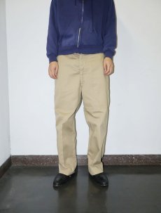 画像3: 60's U.S.ARMY チノトラウザーズ W35 (3)