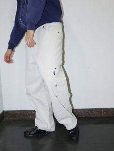画像5: Ocean Pacific コットンペインターパンツ W35 (5)