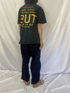 画像5: 90's Chumbawamba "TUBTHUMPER" オルタネイティブロックバンドTシャツ XL (5)