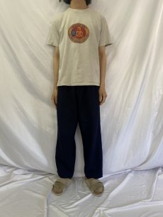 画像2: 90's BUFFALO TOM "PASTEURIZED MILK" USA製 ロックバンドTシャツ L (2)