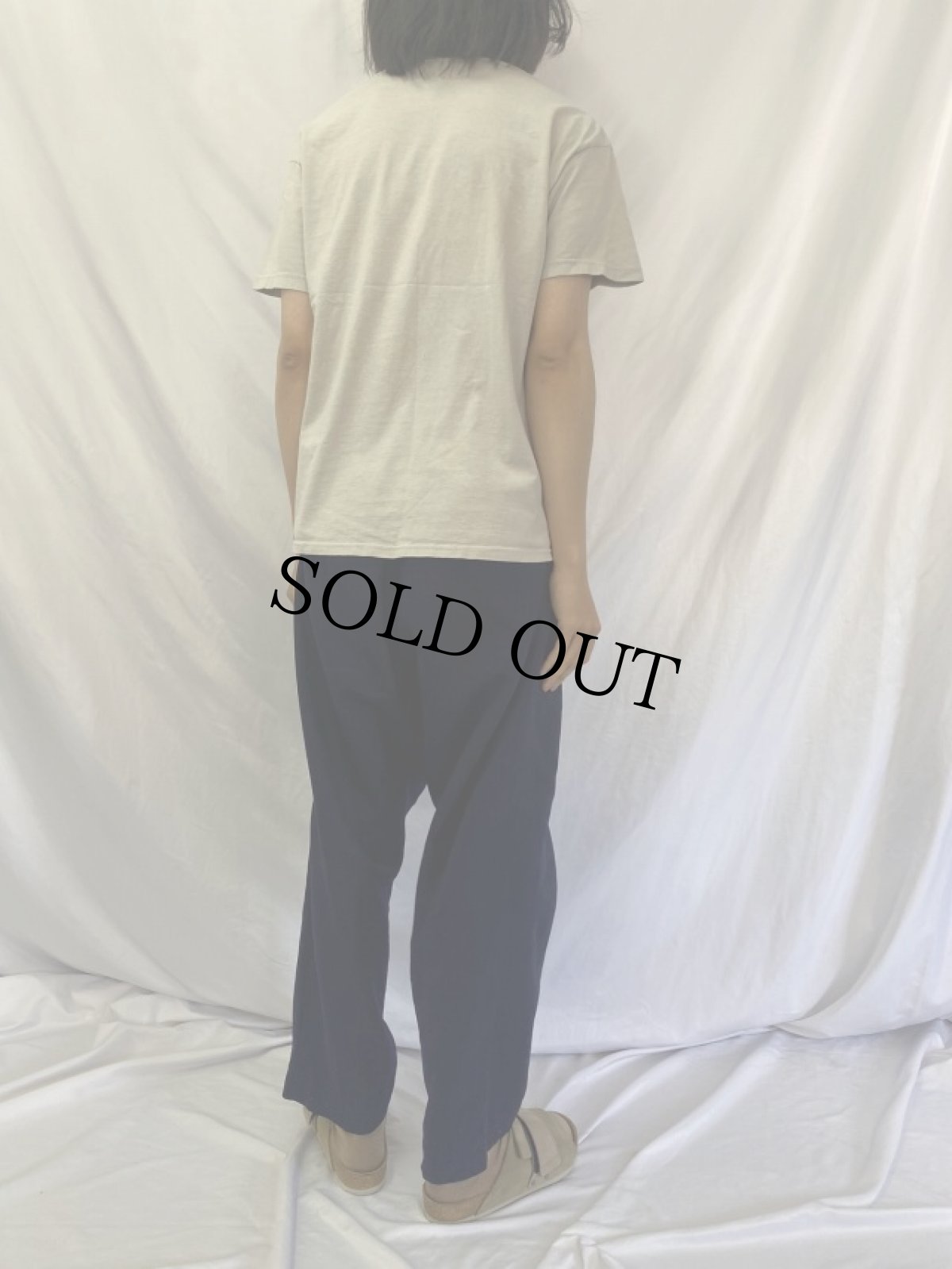 画像4: 90's BUFFALO TOM "PASTEURIZED MILK" USA製 ロックバンドTシャツ L (4)