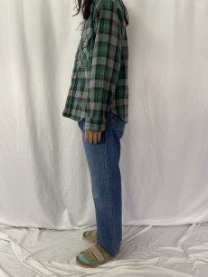 画像3: 90's Levi's 501 USA製 デニムパンツ W35 (3)