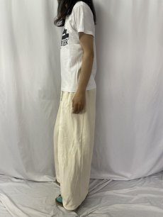 画像3: 【SALE】 90's HUMMER USA製 自動車イラストTシャツ M (3)