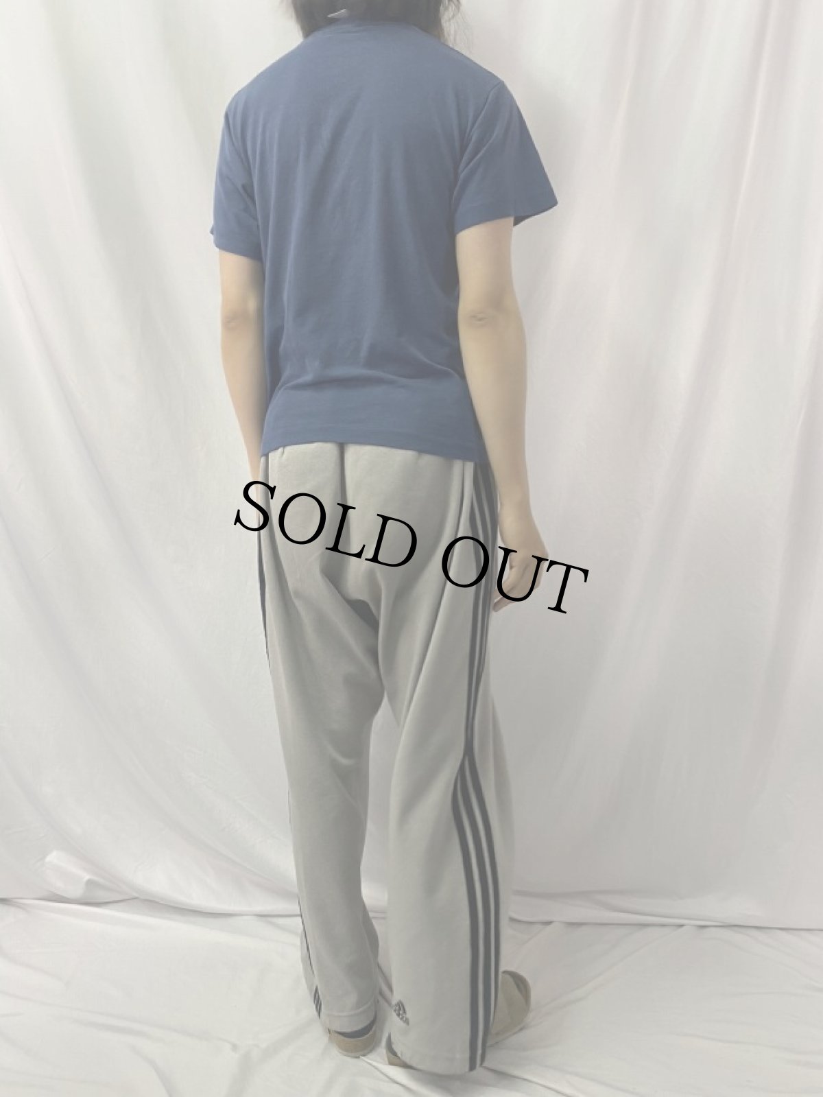 画像4: 90's WWF Hulk Hogan "HULKAMANIA" USA製 プロレスTシャツ M (4)