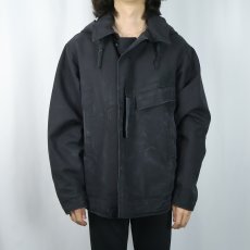 画像3: 70〜80's ロシア・ソビエト軍 タンカースジャケット  (3)
