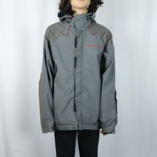 画像3: 90's POLO SPORT Ralph Lauren ナイロンマウンテンパーカー M (3)