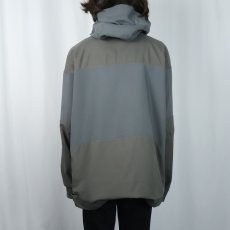 画像4: 90's POLO SPORT Ralph Lauren ナイロンマウンテンパーカー M (4)