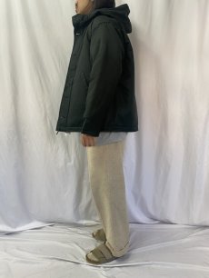 画像3: 90's ROYAL CANADIAN NAVY INTERMEDIATE COLD WEATHER PARKA REGULAR MEDIUM (3)