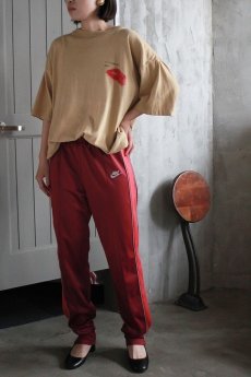 画像5: 90's P J HARVEY ロックミュージシャンプリントTシャツ XL (5)