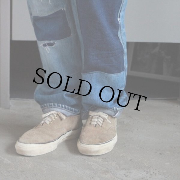 60's〜70's Keds