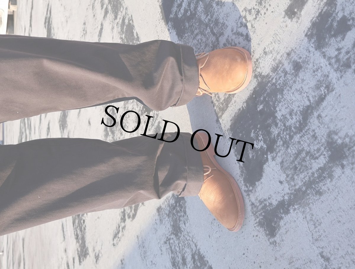 画像4: 80's Levi's 501 USA製 ケミカルウォッシュ ブラックデニムパンツ W38 (4)