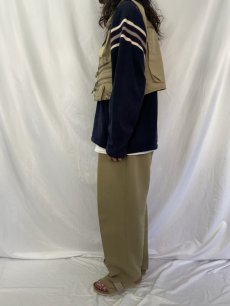画像3: 90's Columbia フィッシングベスト L (3)