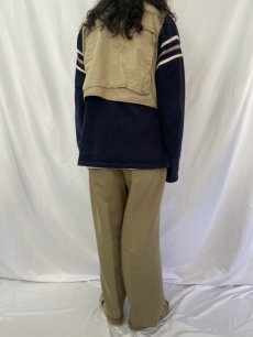 画像4: 90's Columbia フィッシングベスト L (4)