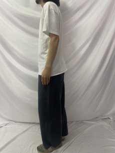 画像3: 90's Norman Rockwell  The Saturday Evening POST "Dwight Eisenhower" アートイラストTシャツ L  (3)