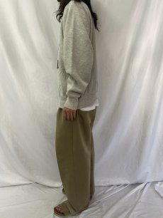 画像3: 90's SOFFE HEAVY SWEATS USA製 "MATER DEI" プリントスウェット XL (3)