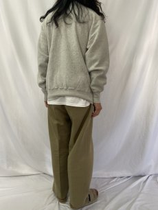 画像4: 90's SOFFE HEAVY SWEATS USA製 "MATER DEI" プリントスウェット XL (4)