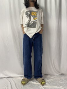 画像2: POLO JEANS CO. Ralph Lauren デニムパンツ W33 (2)