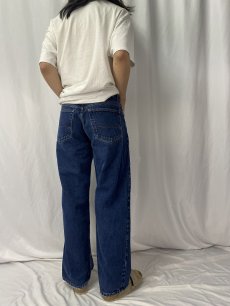 画像4: POLO JEANS CO. Ralph Lauren デニムパンツ W33 (4)