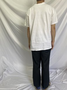 画像4: Talk to the Mitt! キャラクターTシャツ XL (4)