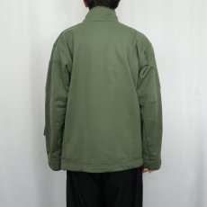 画像3: MASSIF ELEMENTS NAVAIR ジャケット M (3)
