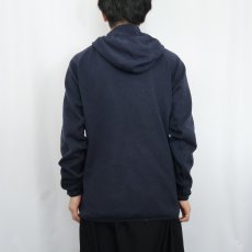 画像3: 2018AW Patagonia パフォーマンスベターセーター NAVY L (3)