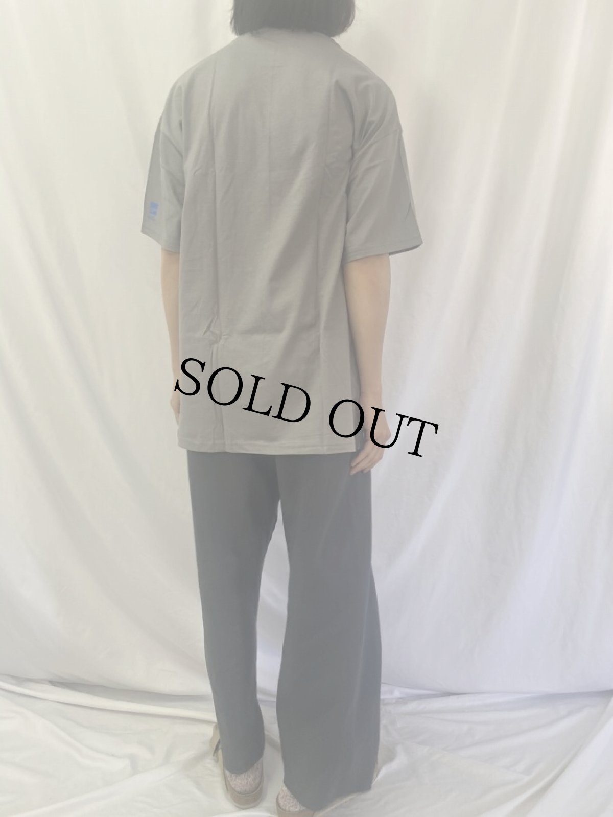 画像5: MARVEL "X-MEN ULTIMATE" ロゴプリントTシャツ XL DEADSTOCK (5)