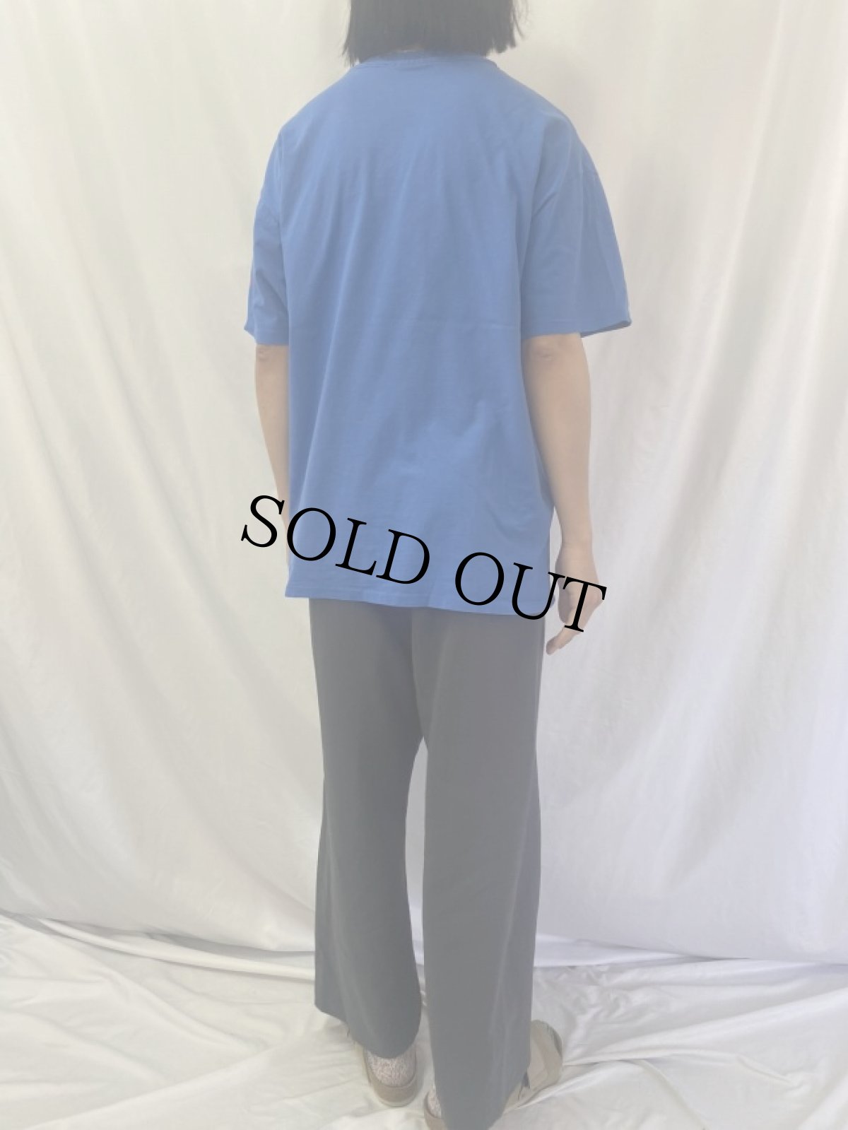 画像4: 1993 DC COMICS "Sandman" キャラクターTシャツ XL (4)