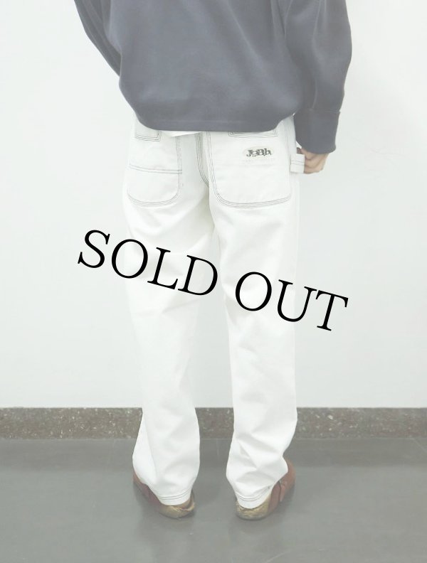 ホワイトデニム | ビンテージ古着屋Feeet 通販 名古屋 大須 メンズ