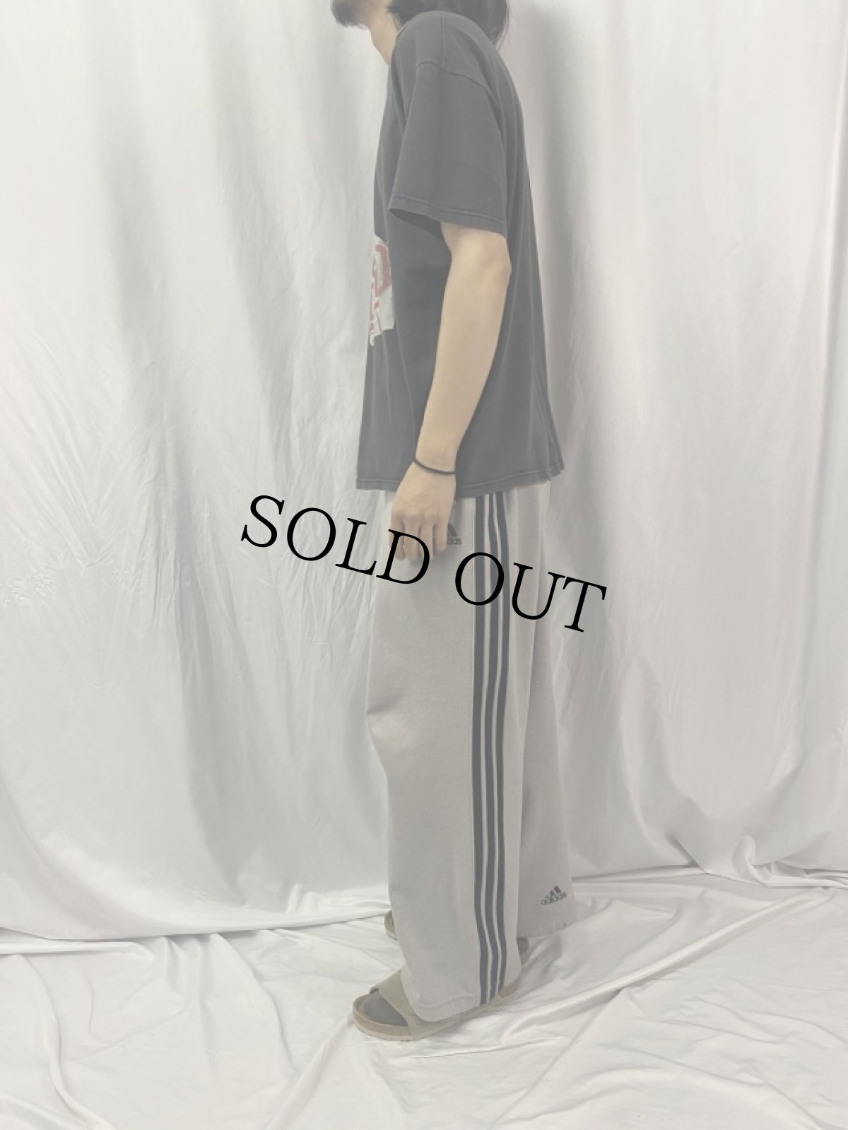 画像3: 90's〜 THE EXPLOTED パンクロックバンドTシャツ L (3)