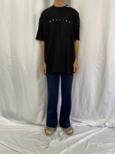 画像2: Melvins ロックバンドTシャツ XL (2)