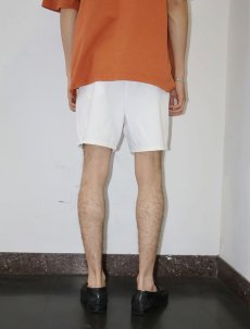 画像3: 90's POLO Ralph Lauren USA製 2タックチノショーツ W35 (3)