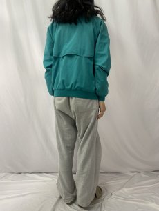 画像4: 80〜90's Eddie Bauer コットンスイングトップ M (4)