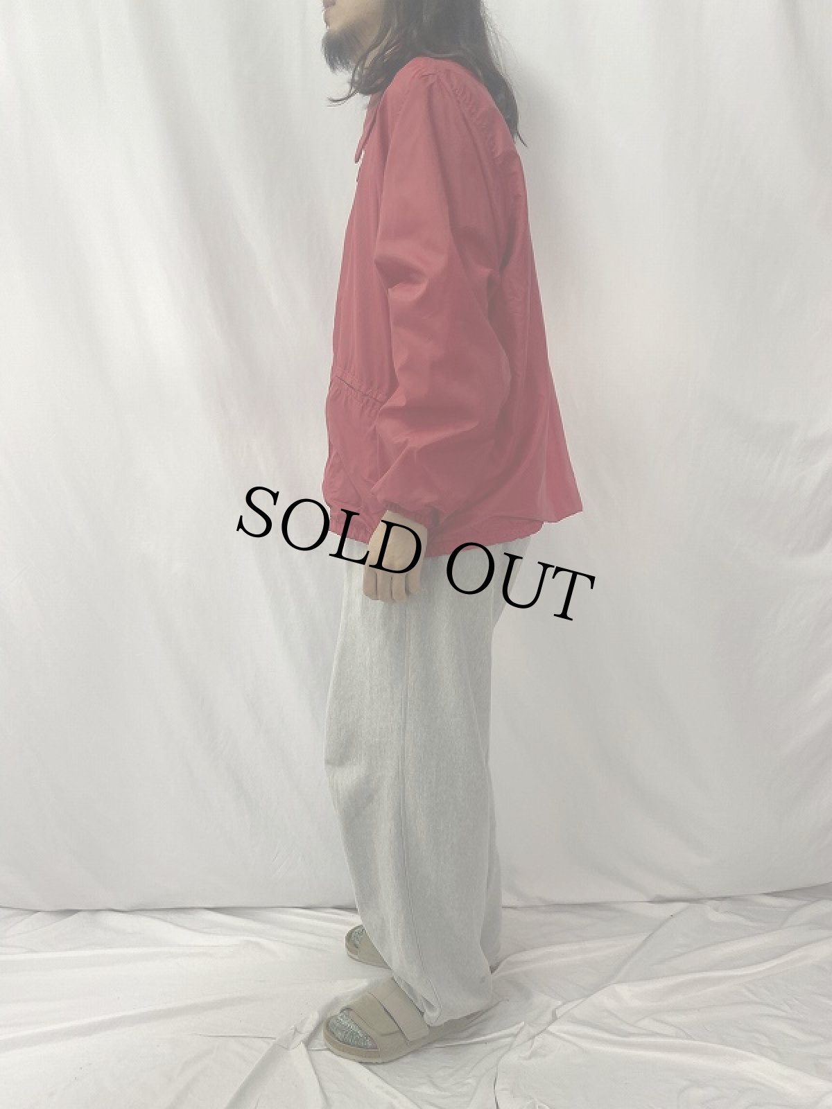 画像3: 70's WEST WIND コーチジャケット XL (3)