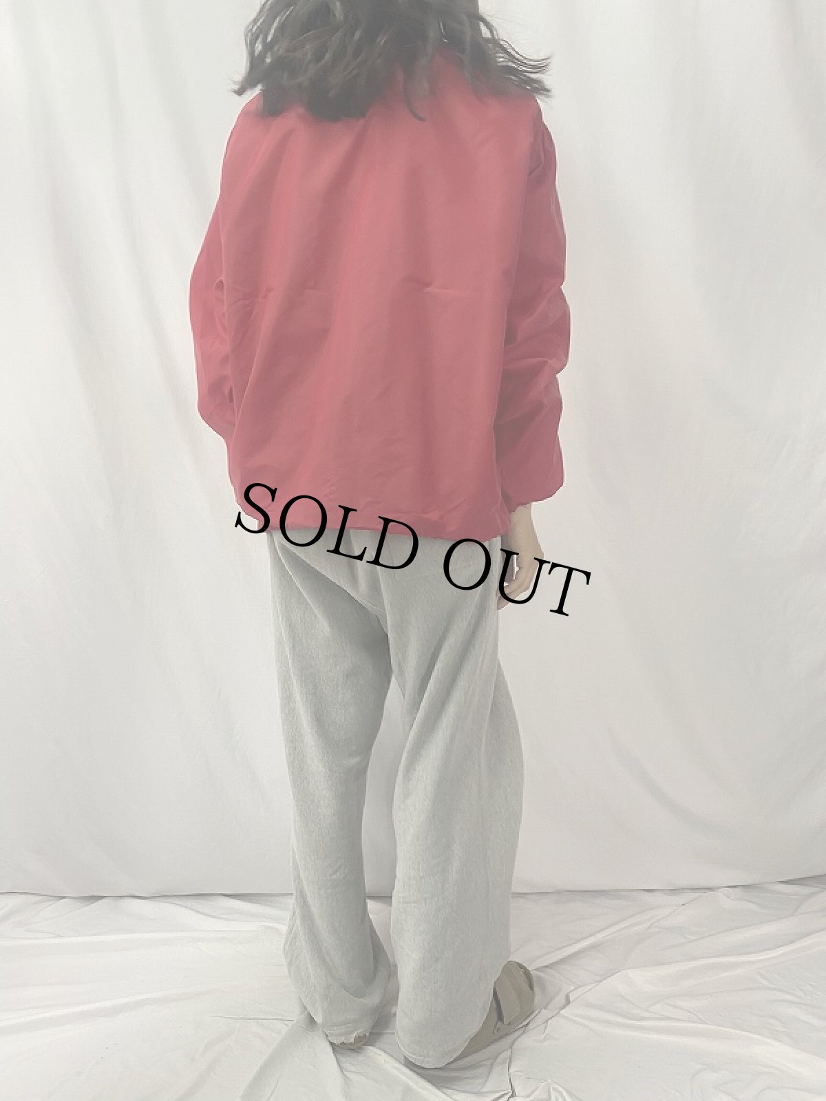 画像4: 70's WEST WIND コーチジャケット XL (4)