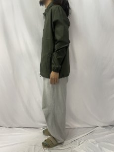 画像3: 70's L.L.Bean 筆記体タグ "ASPEN ANORAK" ナイロンジップパーカー L (3)