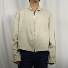 画像2: 50's TURN ABOUT BY BIG YANK スイングトップ  (2)