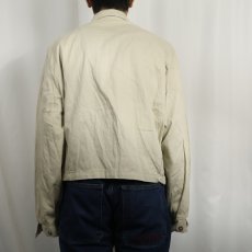 画像3: 50's TURN ABOUT BY BIG YANK スイングトップ  (3)