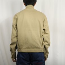 画像3: 50's Mr. Bill ネルライナー スイングトップ  (3)