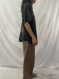 画像4: 【SALE】2000 OZZFEST ロックフェスTシャツ XL (4)