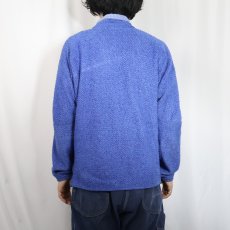 画像3: 〜2000's Patagonia Rシリーズ R2 フリースジップジャケット  (3)