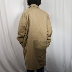 画像3: 80's L.L.Bean USA製 ストームコート XL (3)