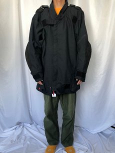 画像2: UK MILITARY EOD MKVI 爆弾処理班 タクティカルジャケット size4 (2)