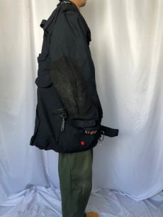 画像3: UK MILITARY EOD MKVI 爆弾処理班 タクティカルジャケット size4 (3)